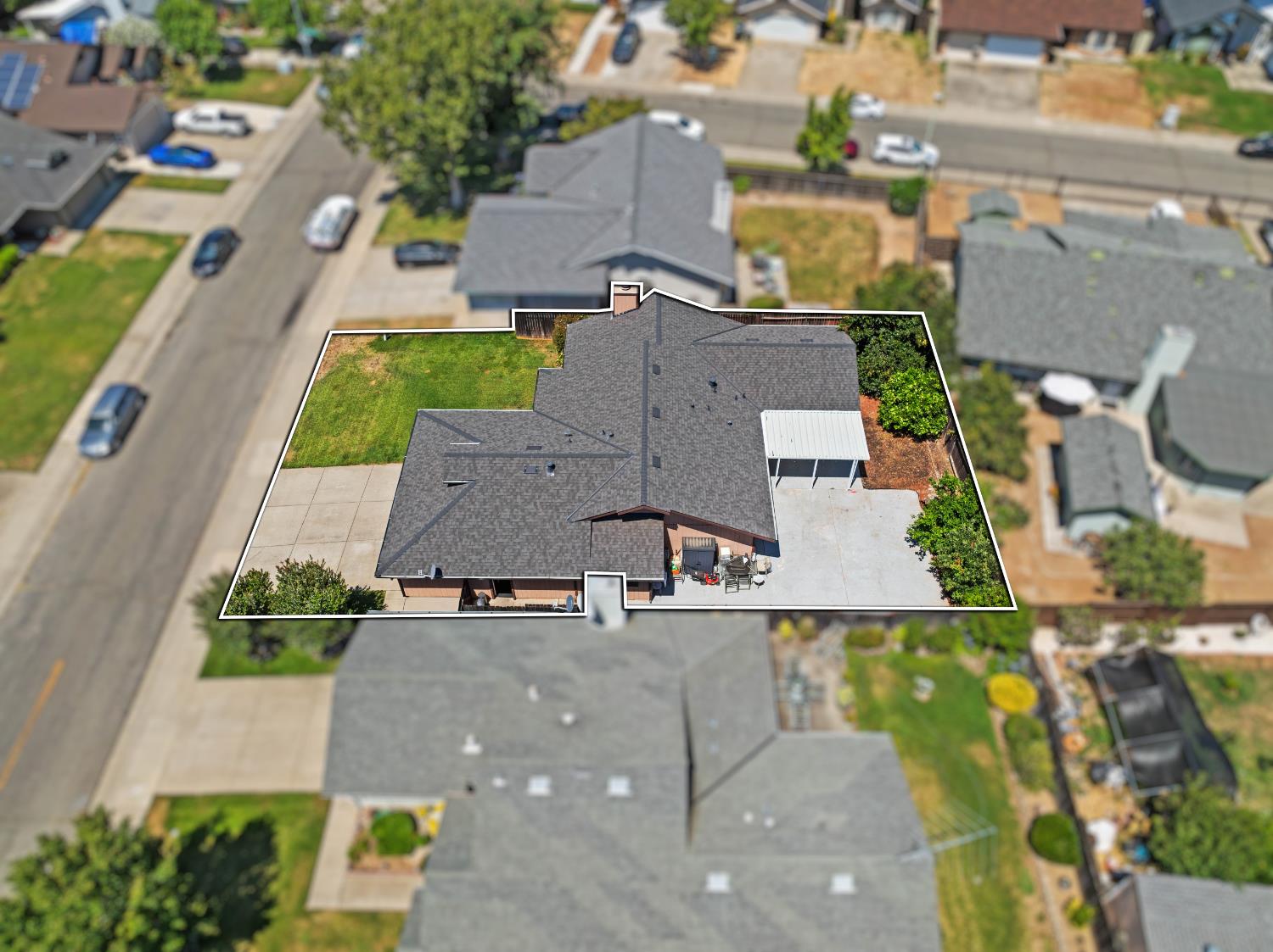 4865 Bamford Drive