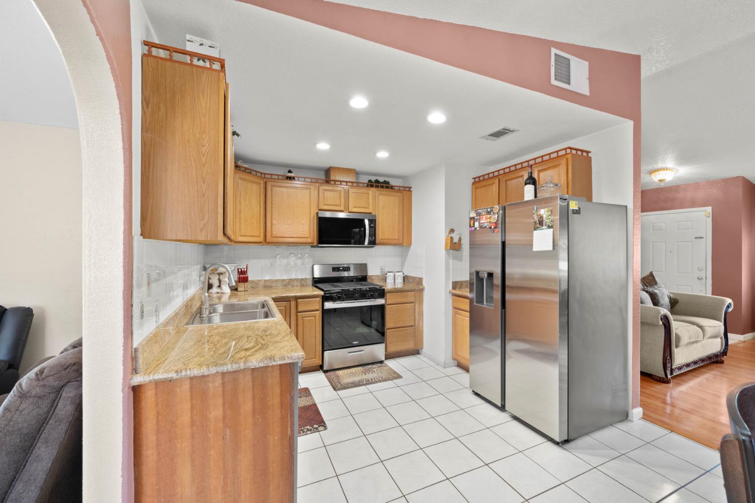 4865 Bamford Drive