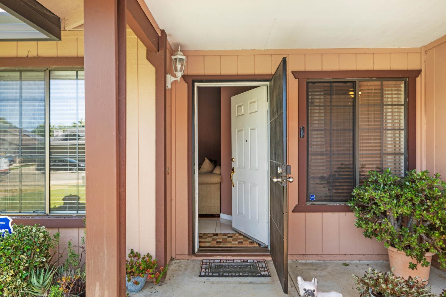 4865 Bamford Drive