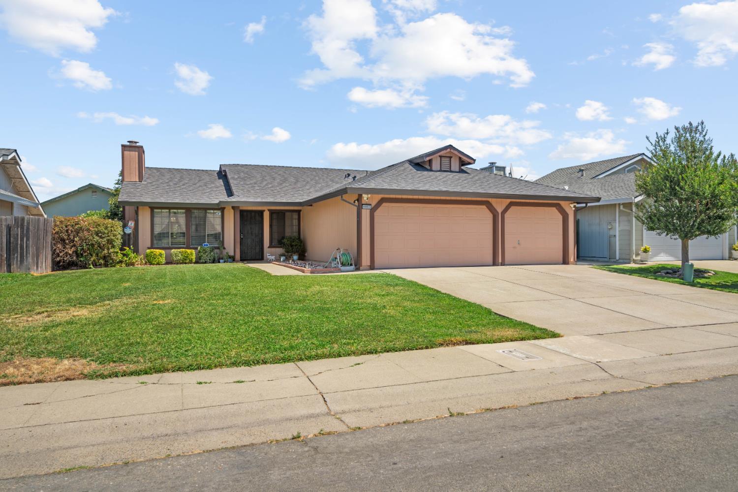 4865 Bamford Drive