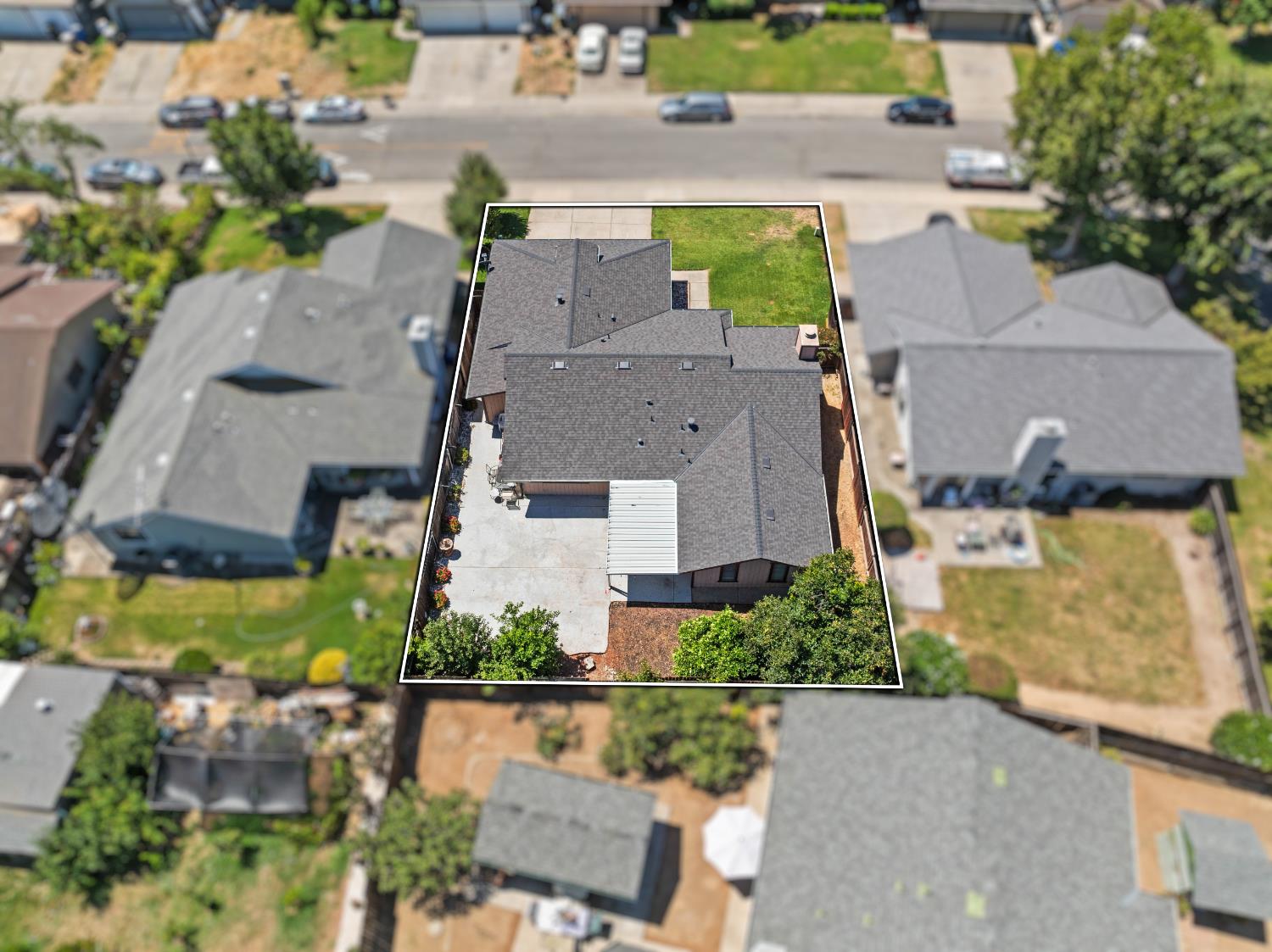 4865 Bamford Drive