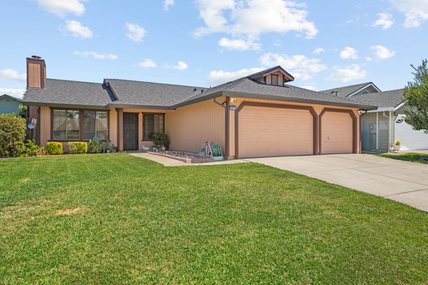 4865 Bamford Drive