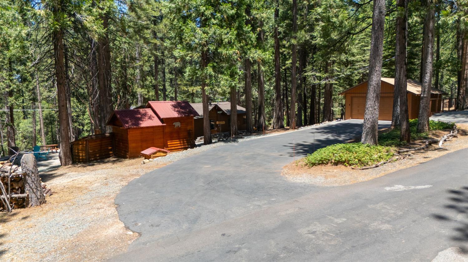 18500 W Inspiration Drive