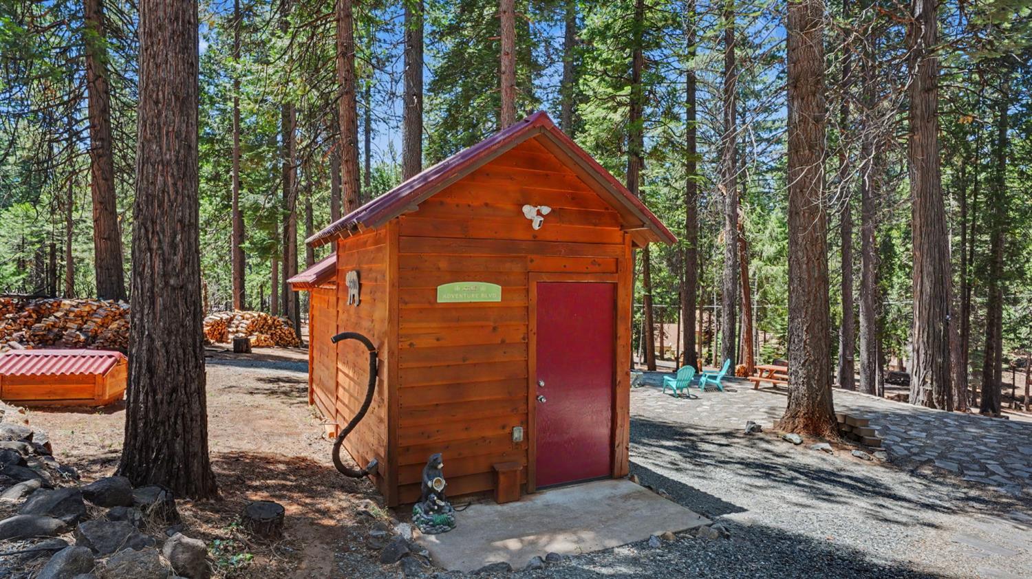 18500 W Inspiration Drive