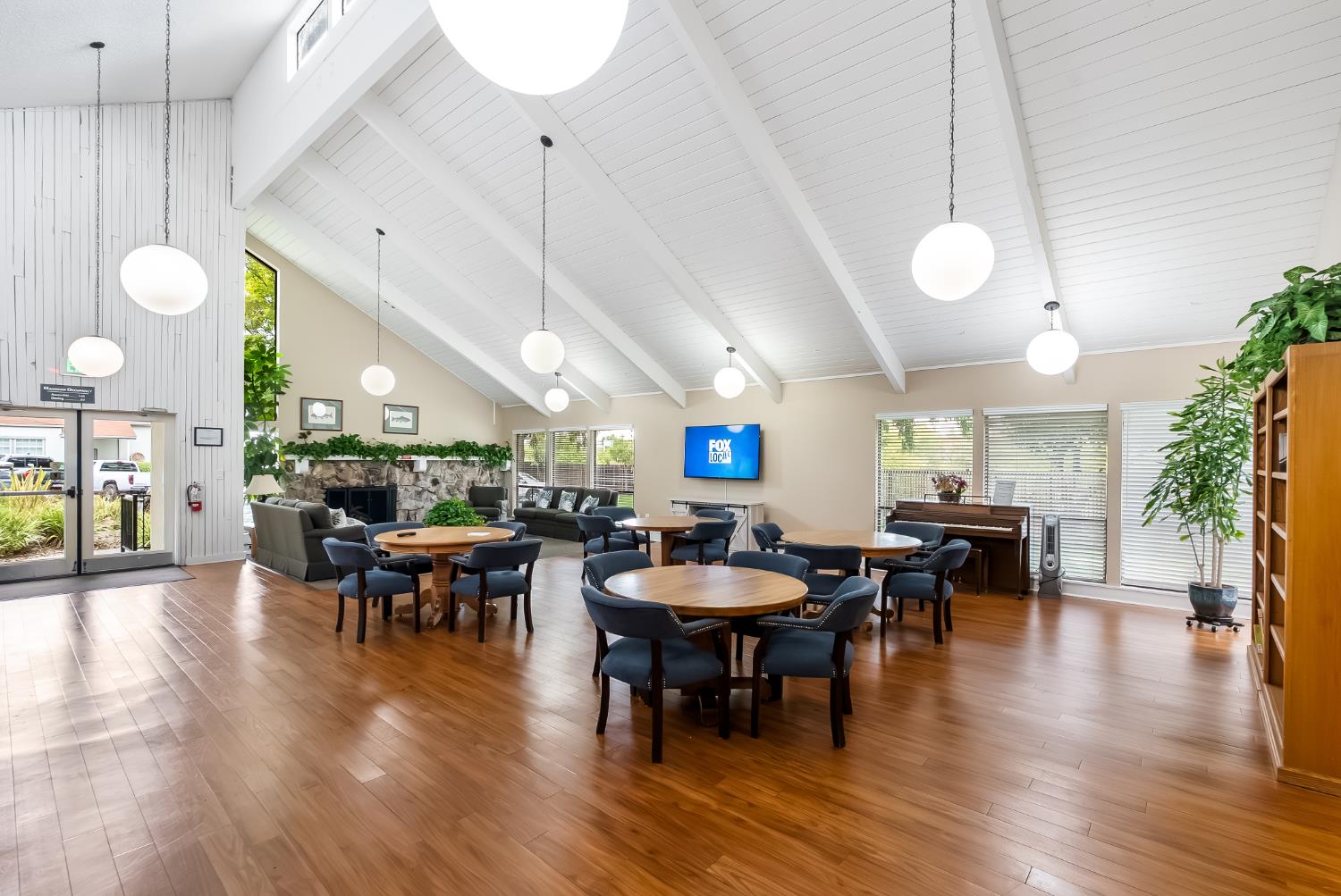 64 Timber Cove 64