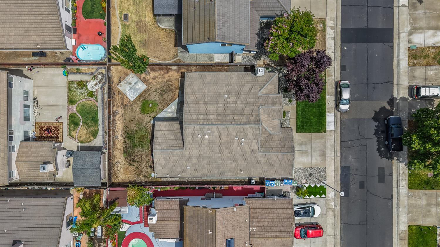 6613 Eskridge Way