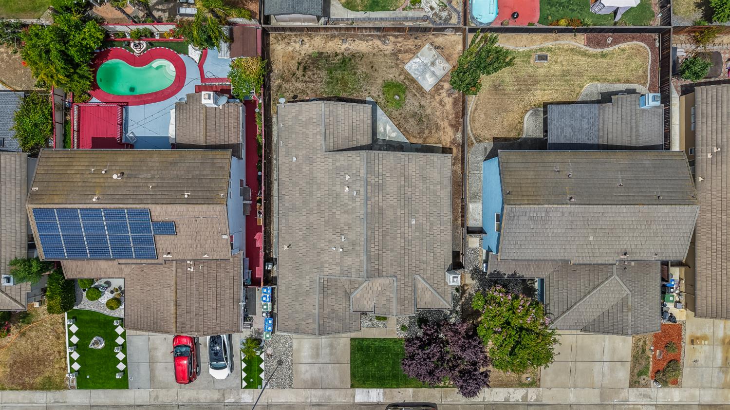6613 Eskridge Way