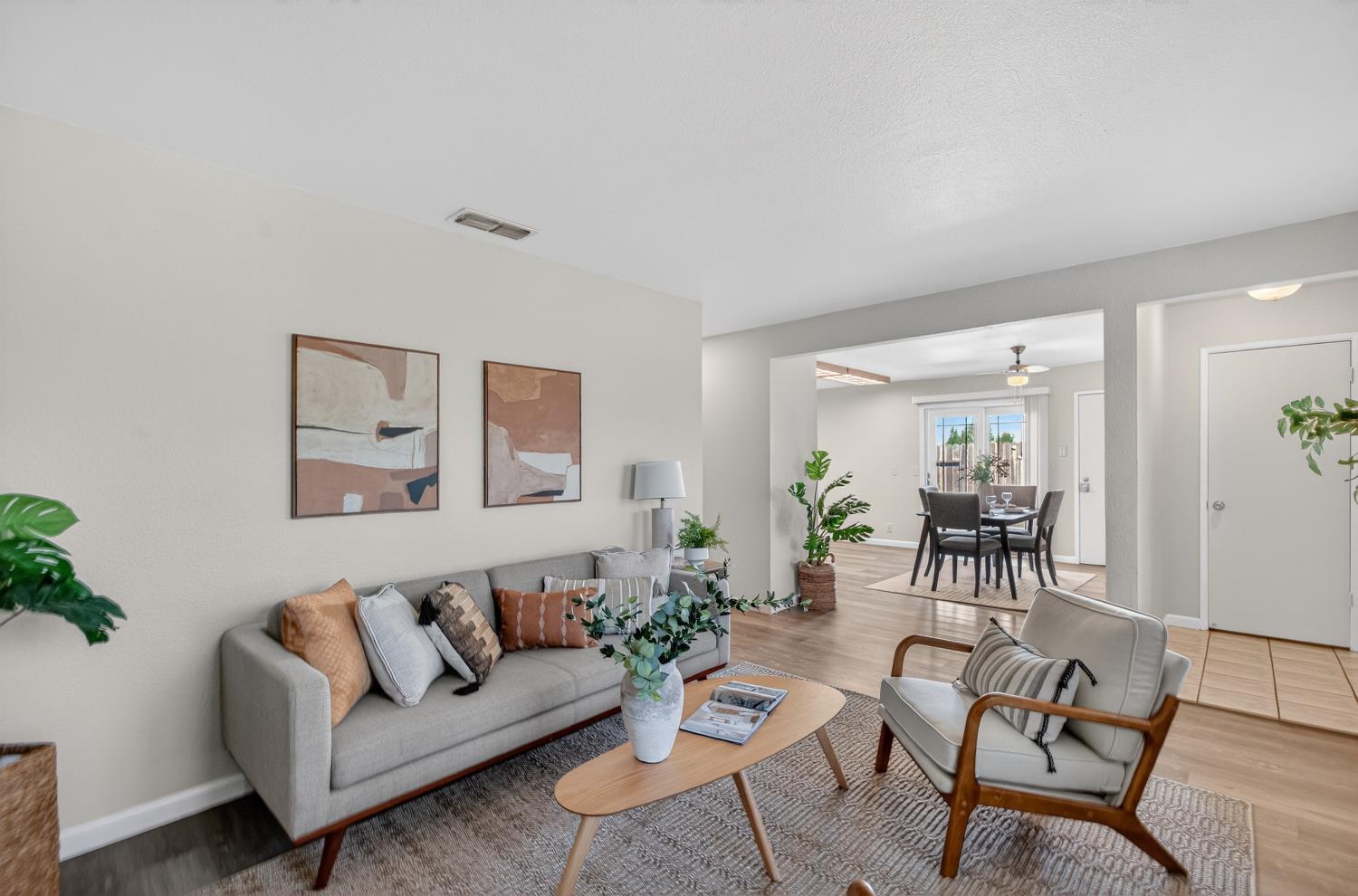 7323 CARRIAGE Drive