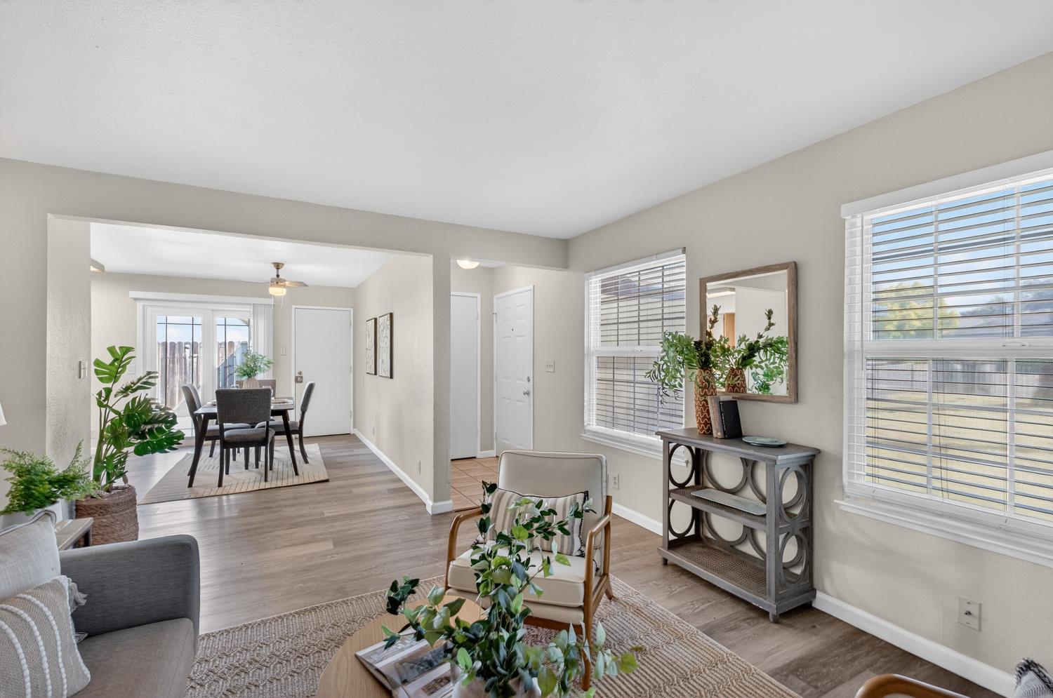 7323 CARRIAGE Drive