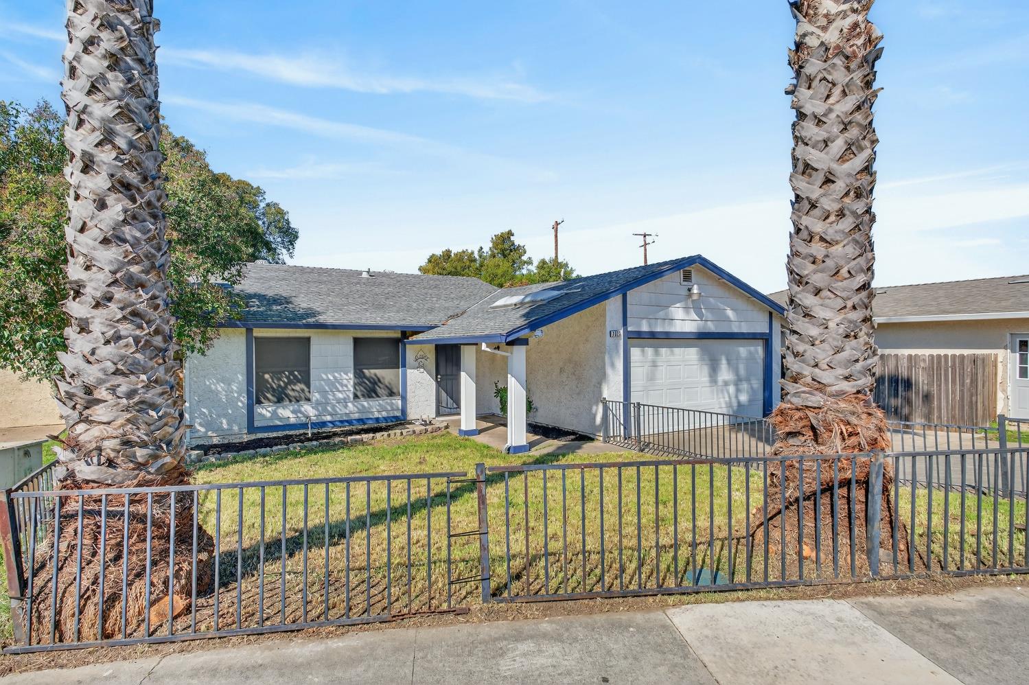 7323 CARRIAGE Drive
