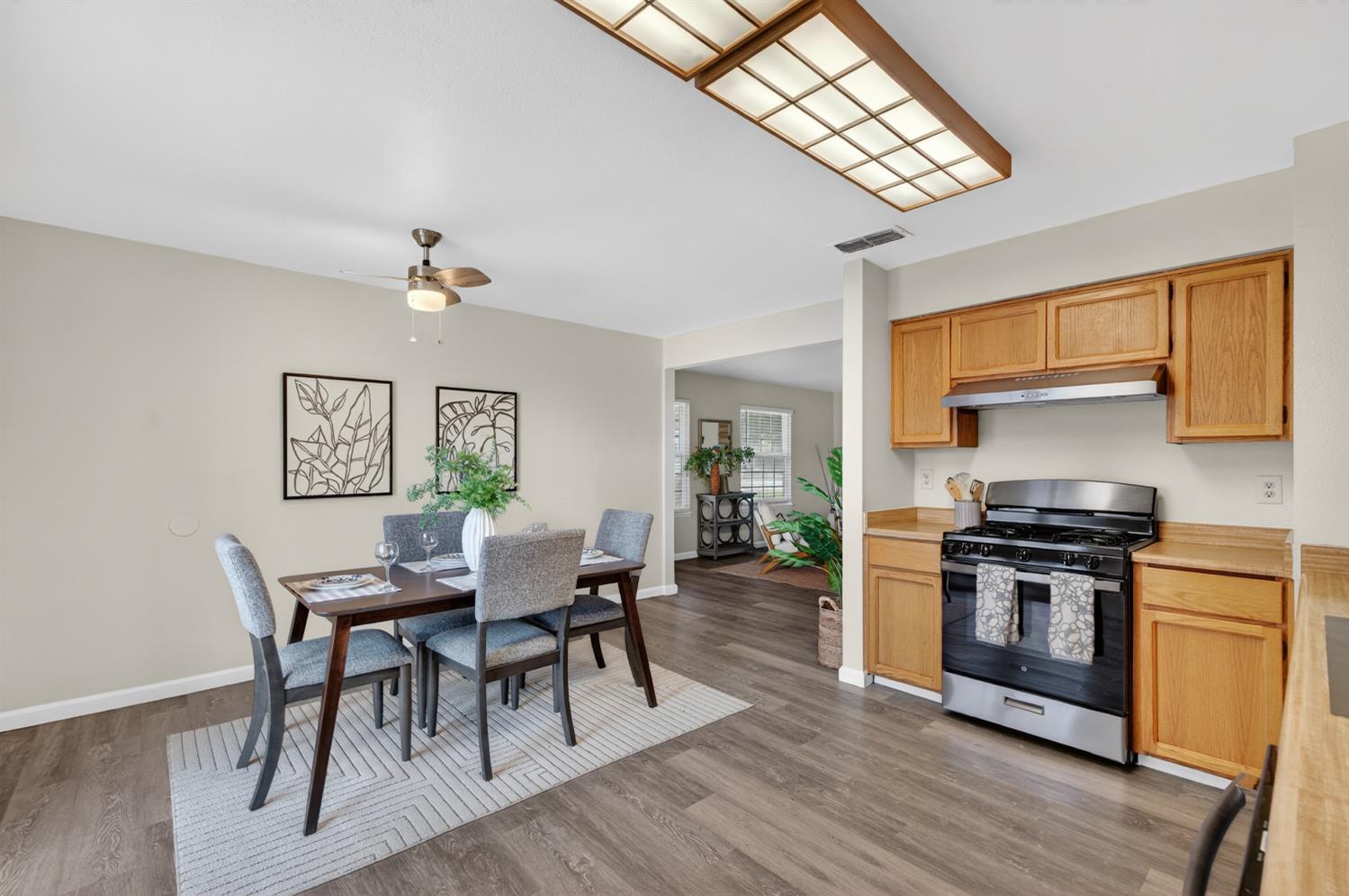 7323 CARRIAGE Drive