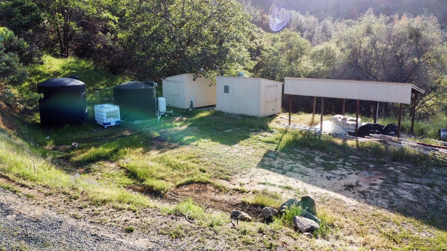 575 Middlefork Lane