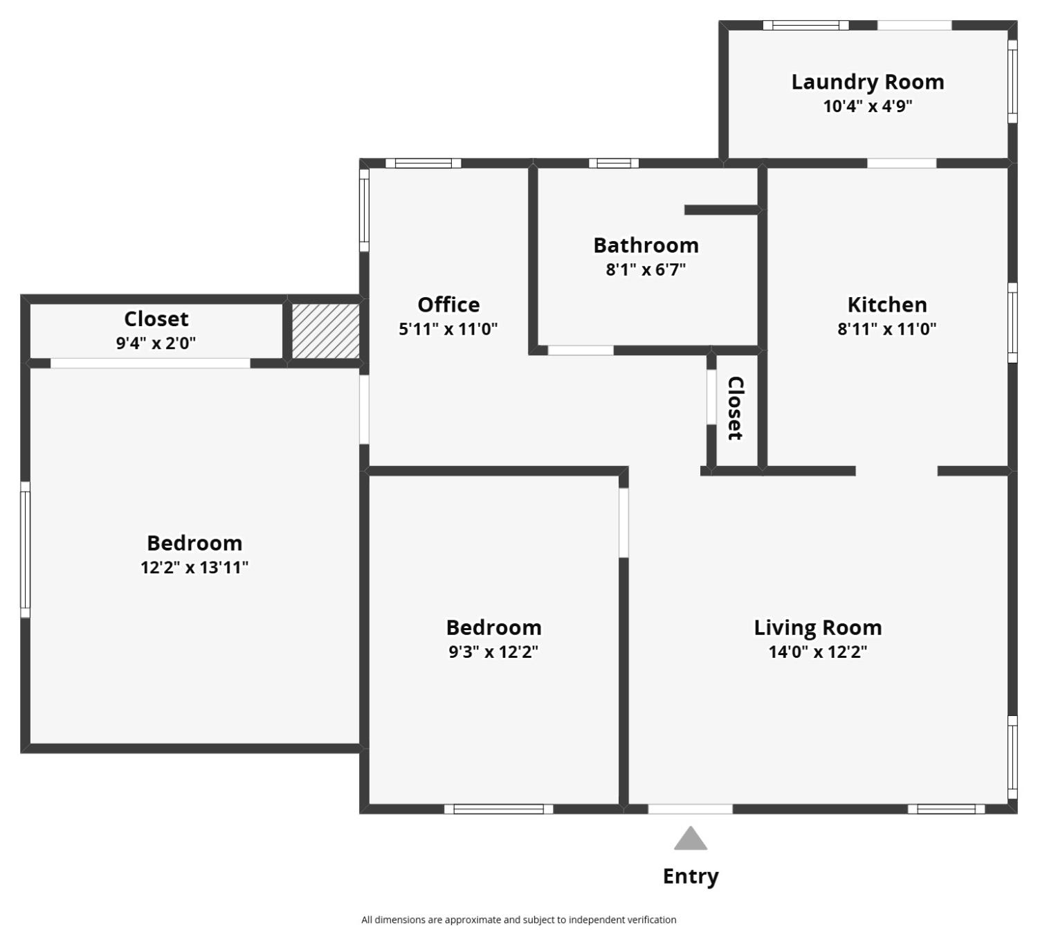 2237 Conifer Way