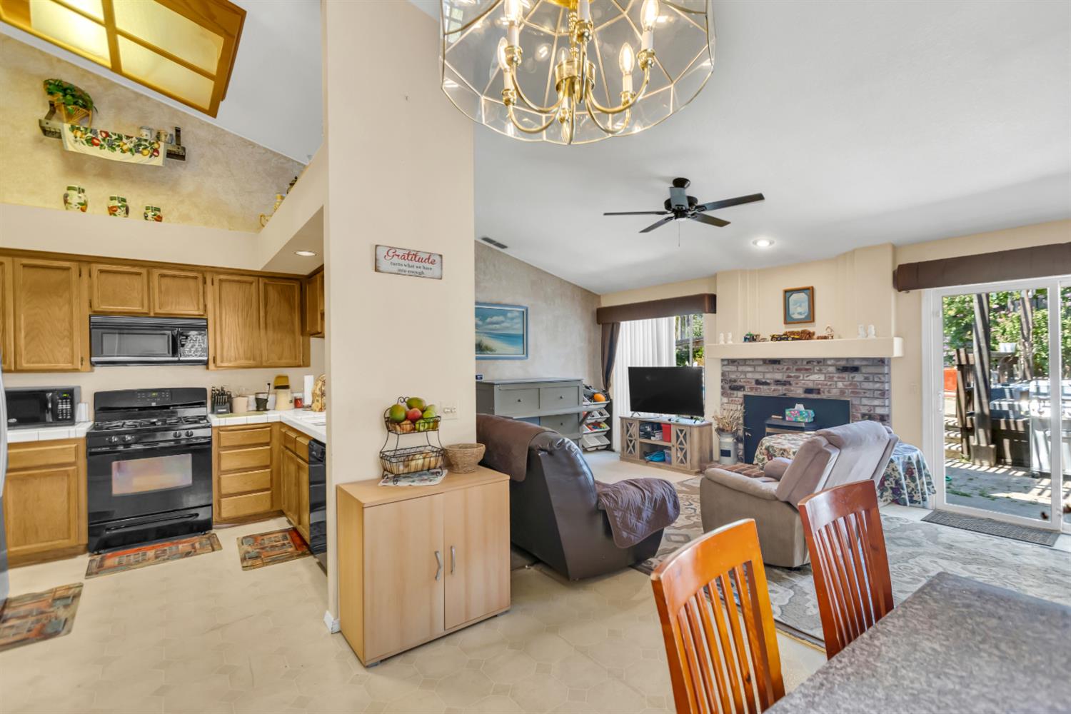 8228 Montevina Drive