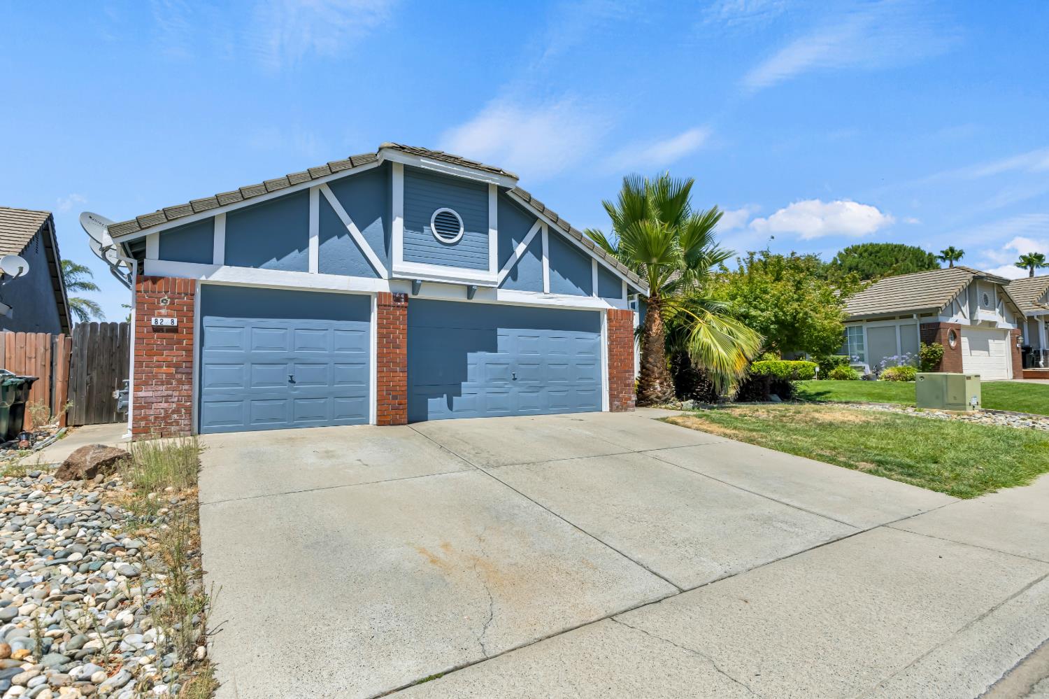 8228 Montevina Drive