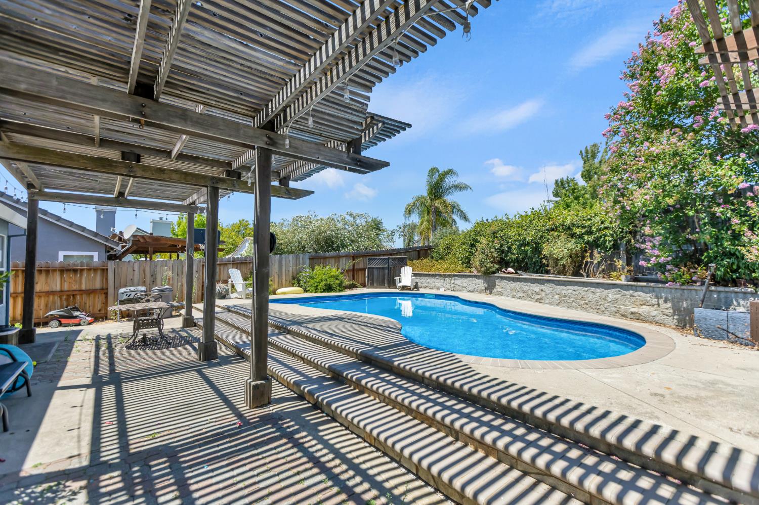 8228 Montevina Drive