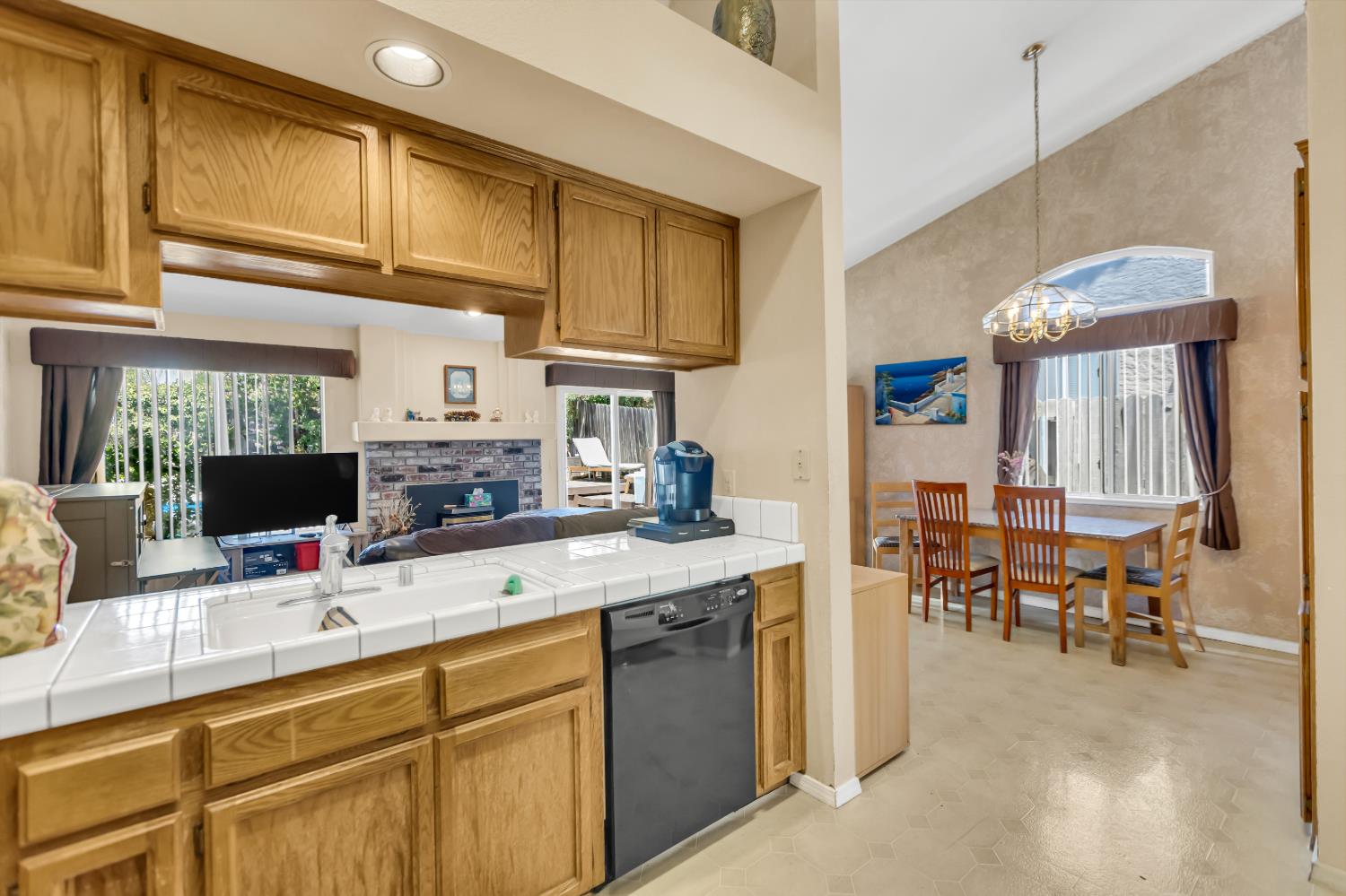 8228 Montevina Drive