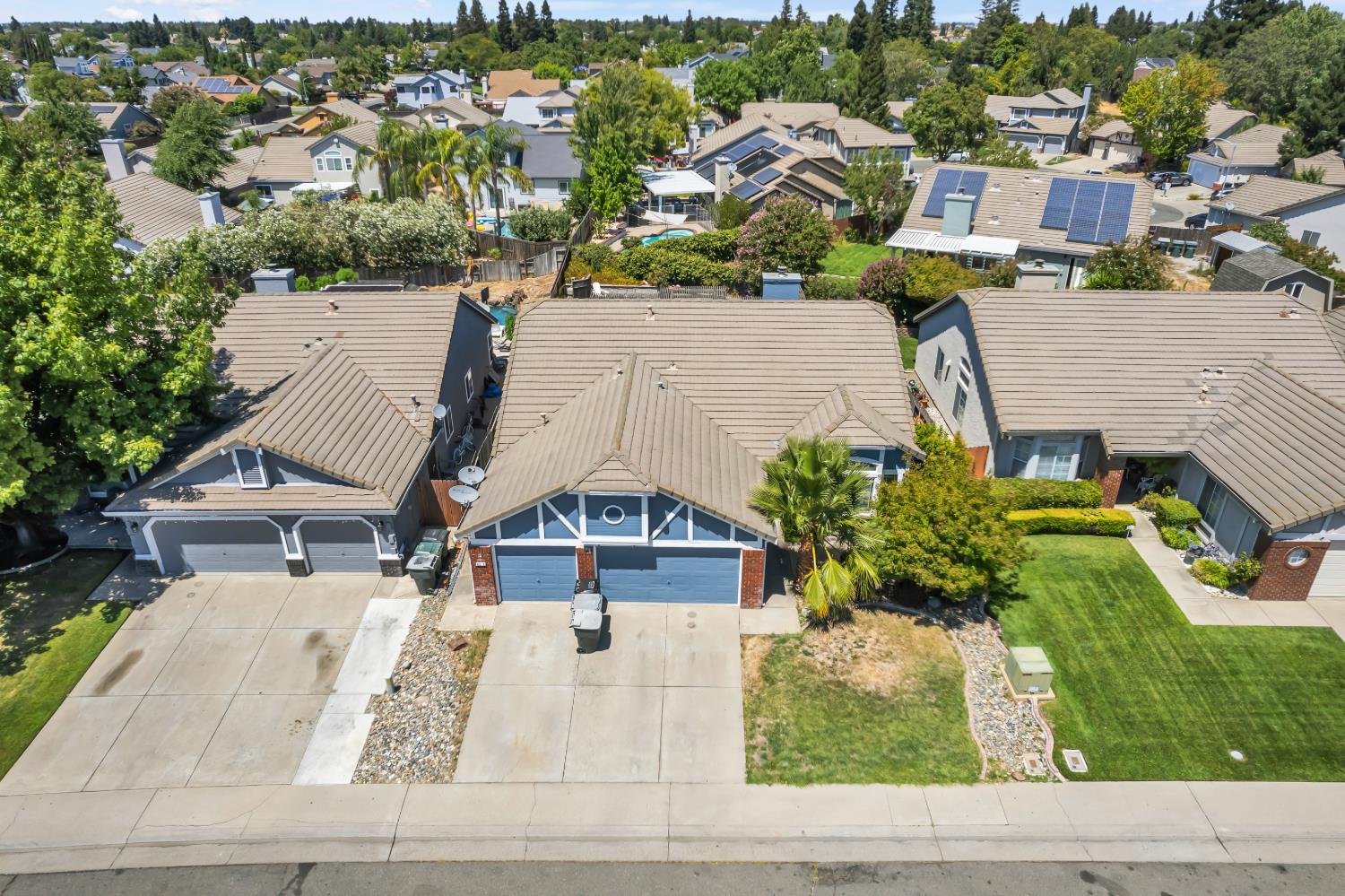 8228 Montevina Drive
