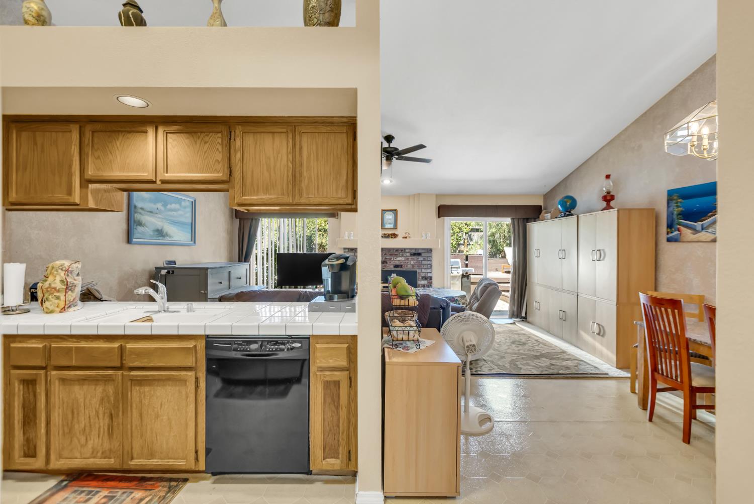 8228 Montevina Drive