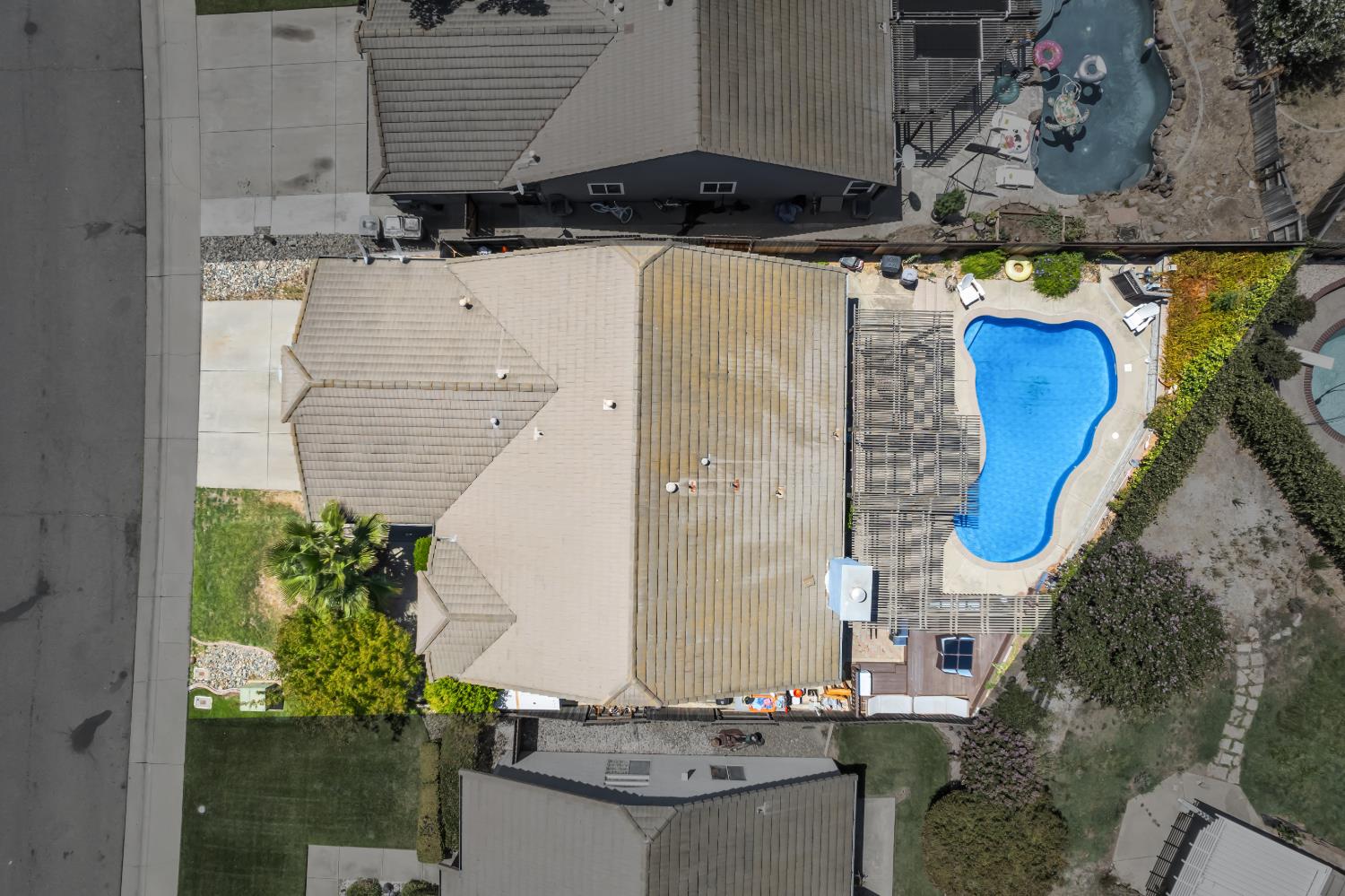 8228 Montevina Drive