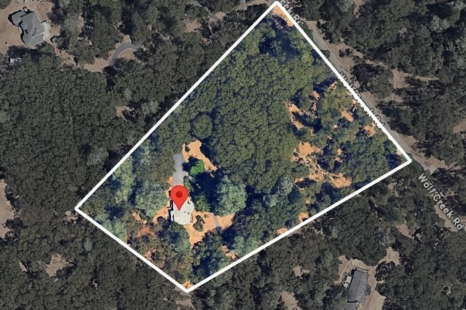 19221 Wolf Creek Road