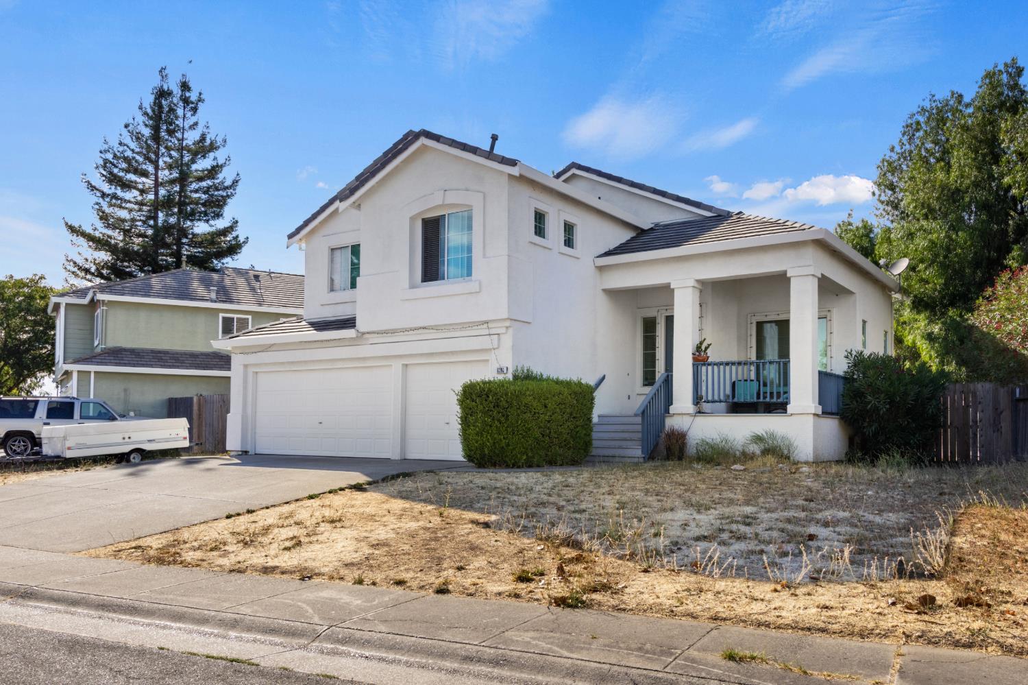 6391 Chesterbrook Drive