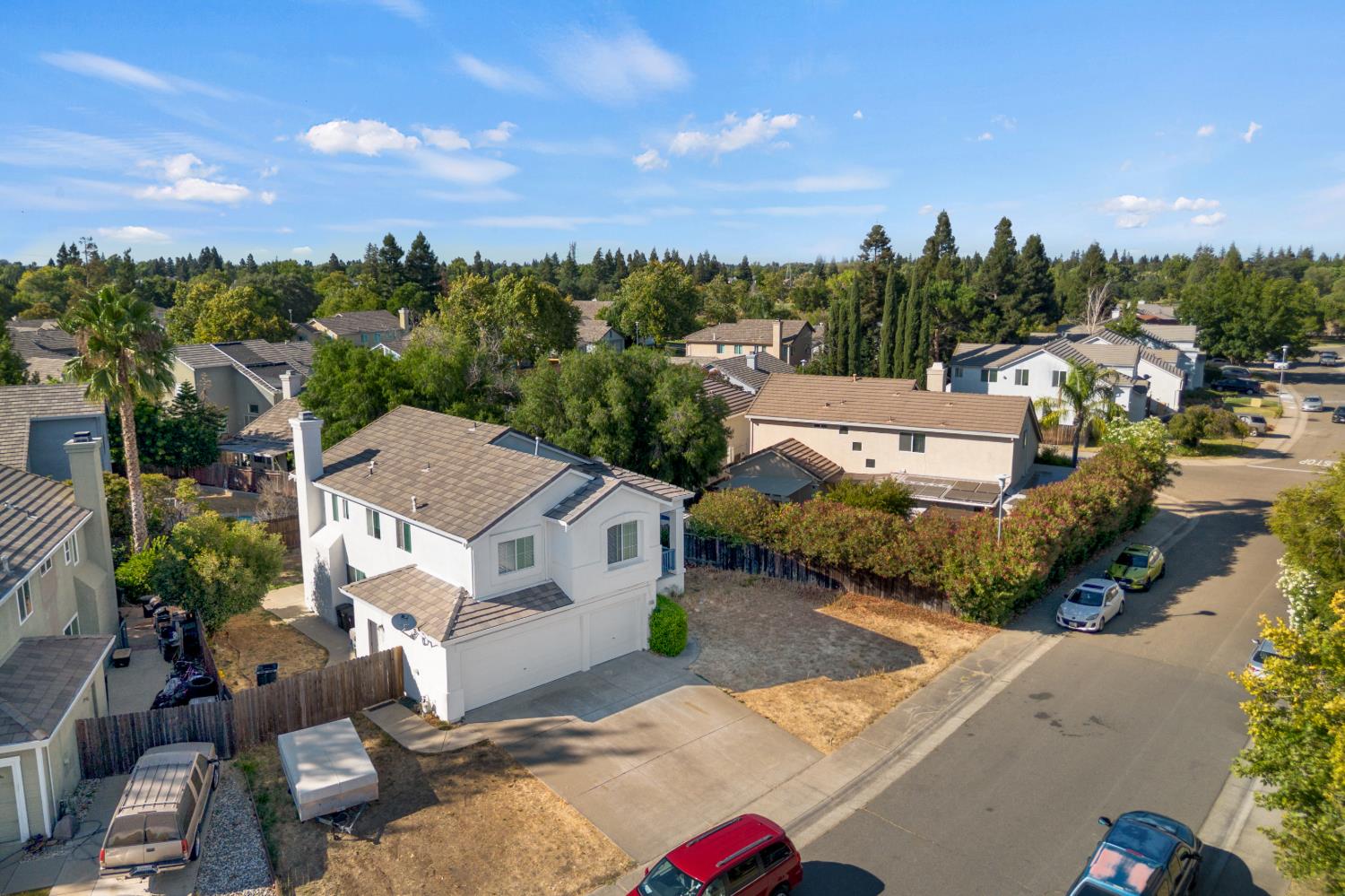 6391 Chesterbrook Drive