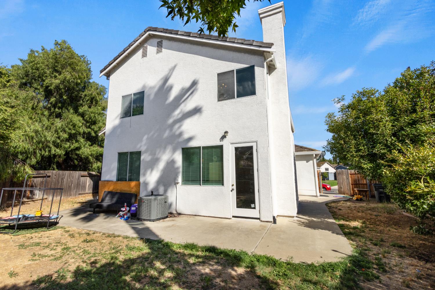 6391 Chesterbrook Drive