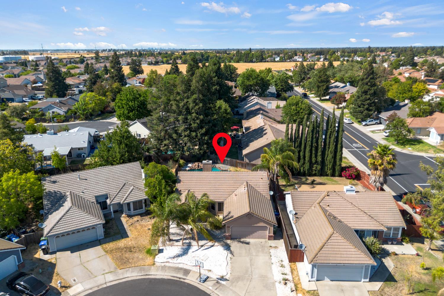 4421 Limnos Court