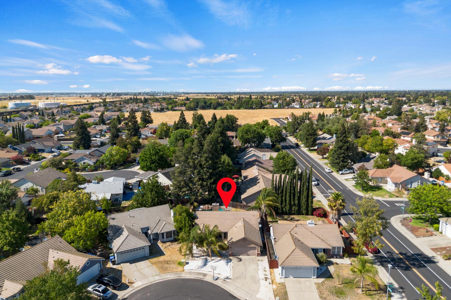 4421 Limnos Court