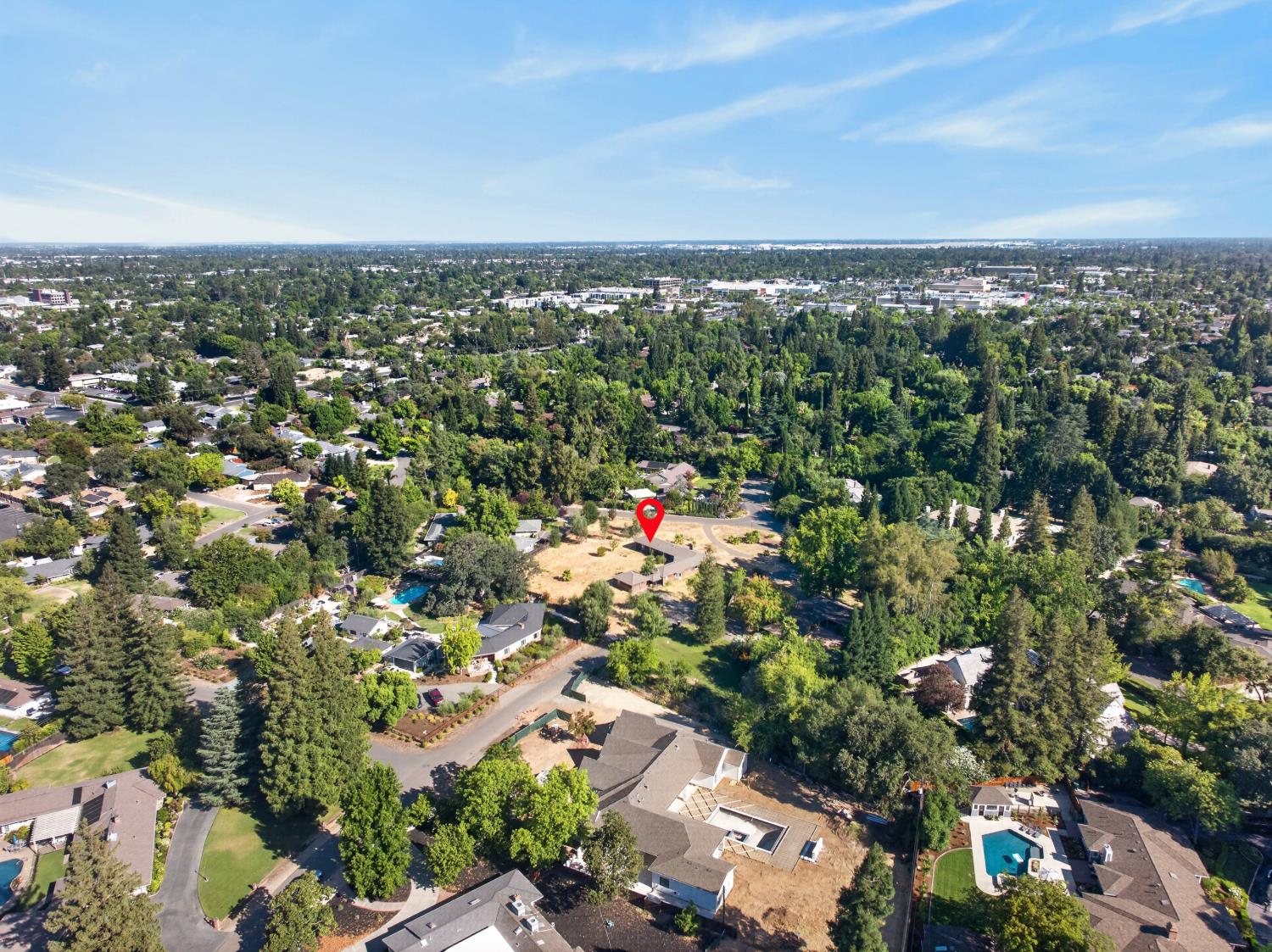 1851 LA PLAYA Way