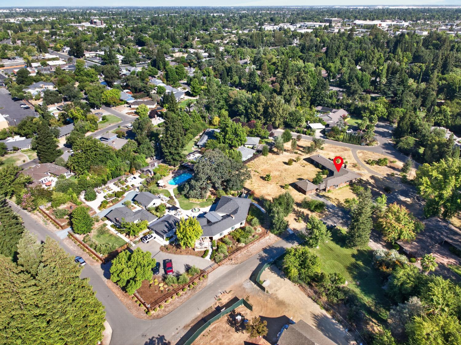 1851 LA PLAYA Way