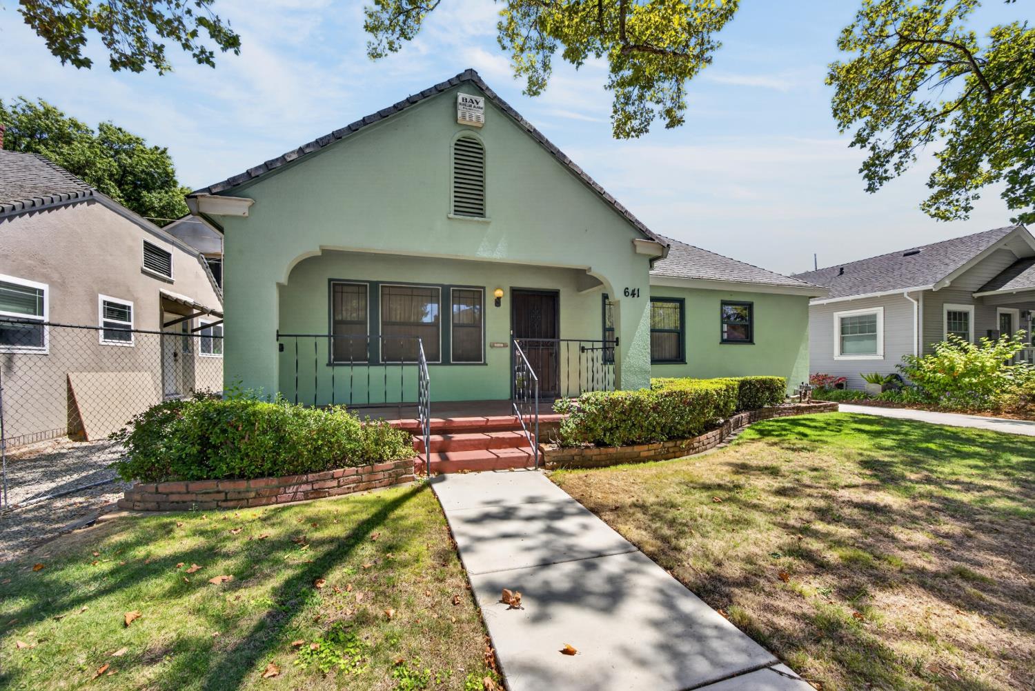 641 San Miguel Way