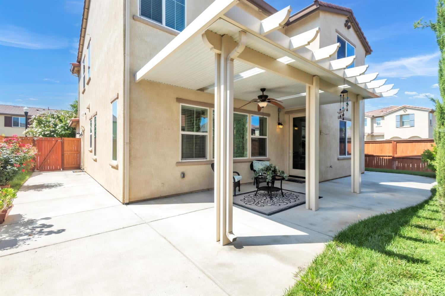 8421 Vila Gale Way