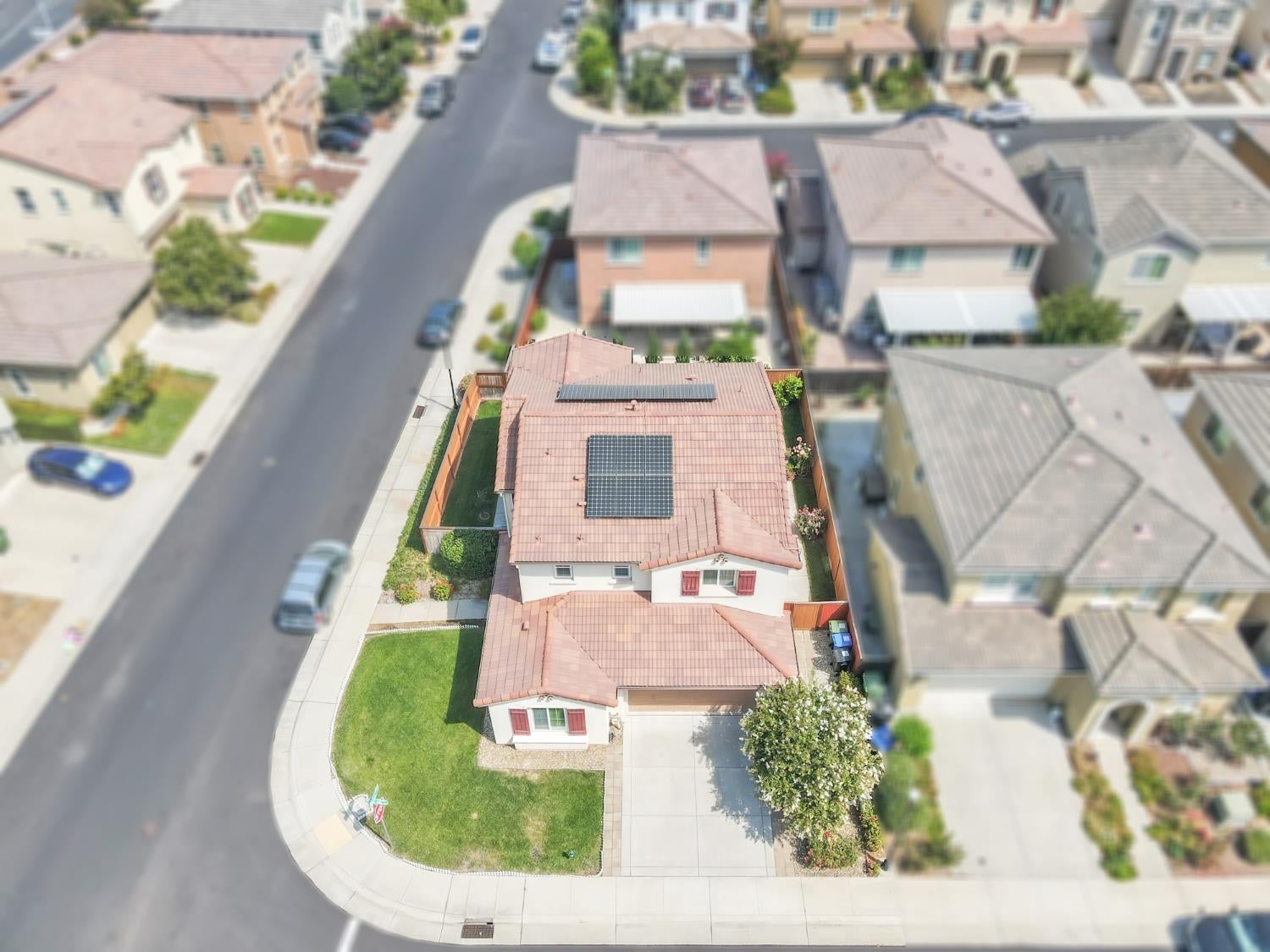 8421 Vila Gale Way