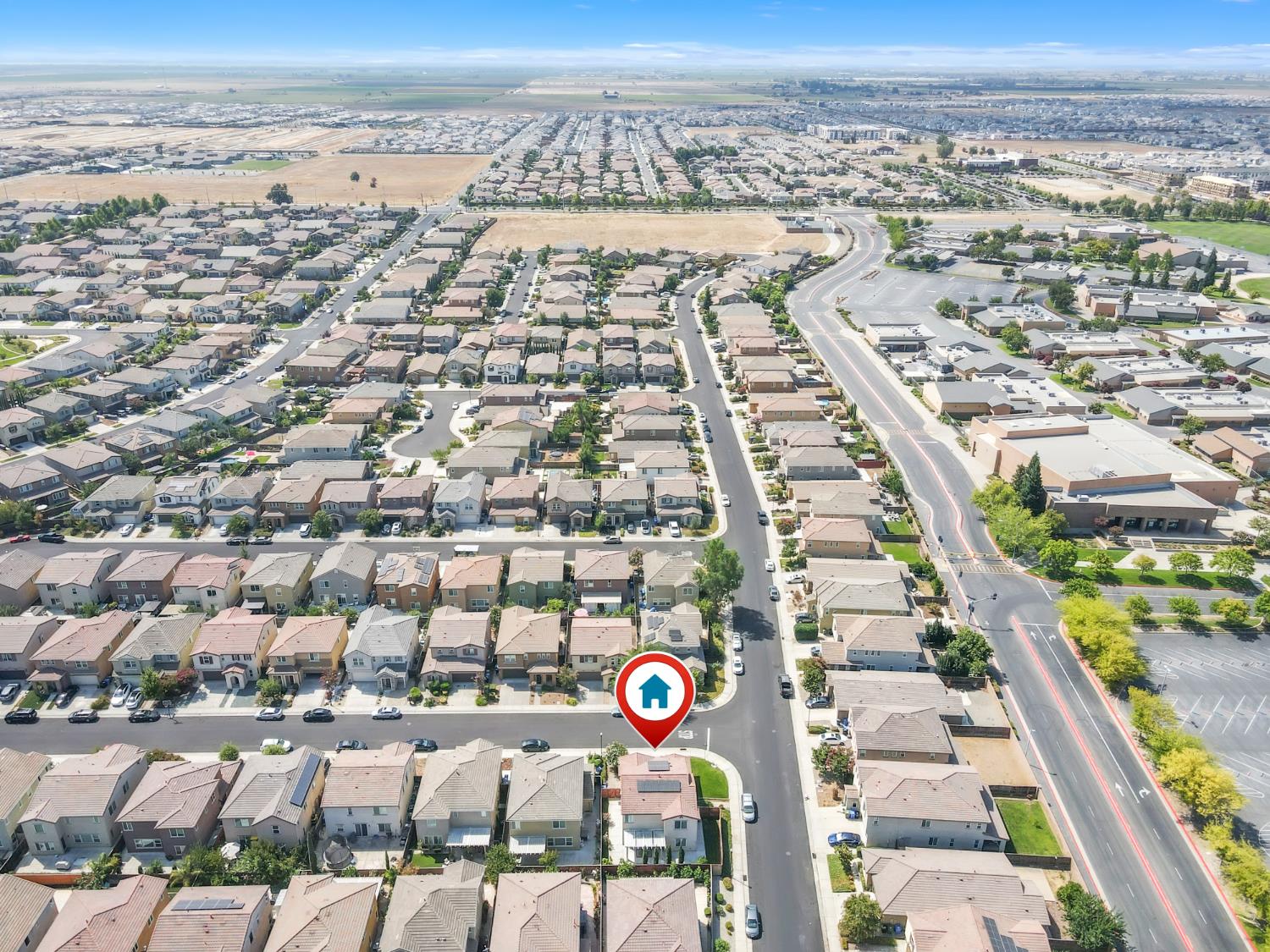 8421 Vila Gale Way