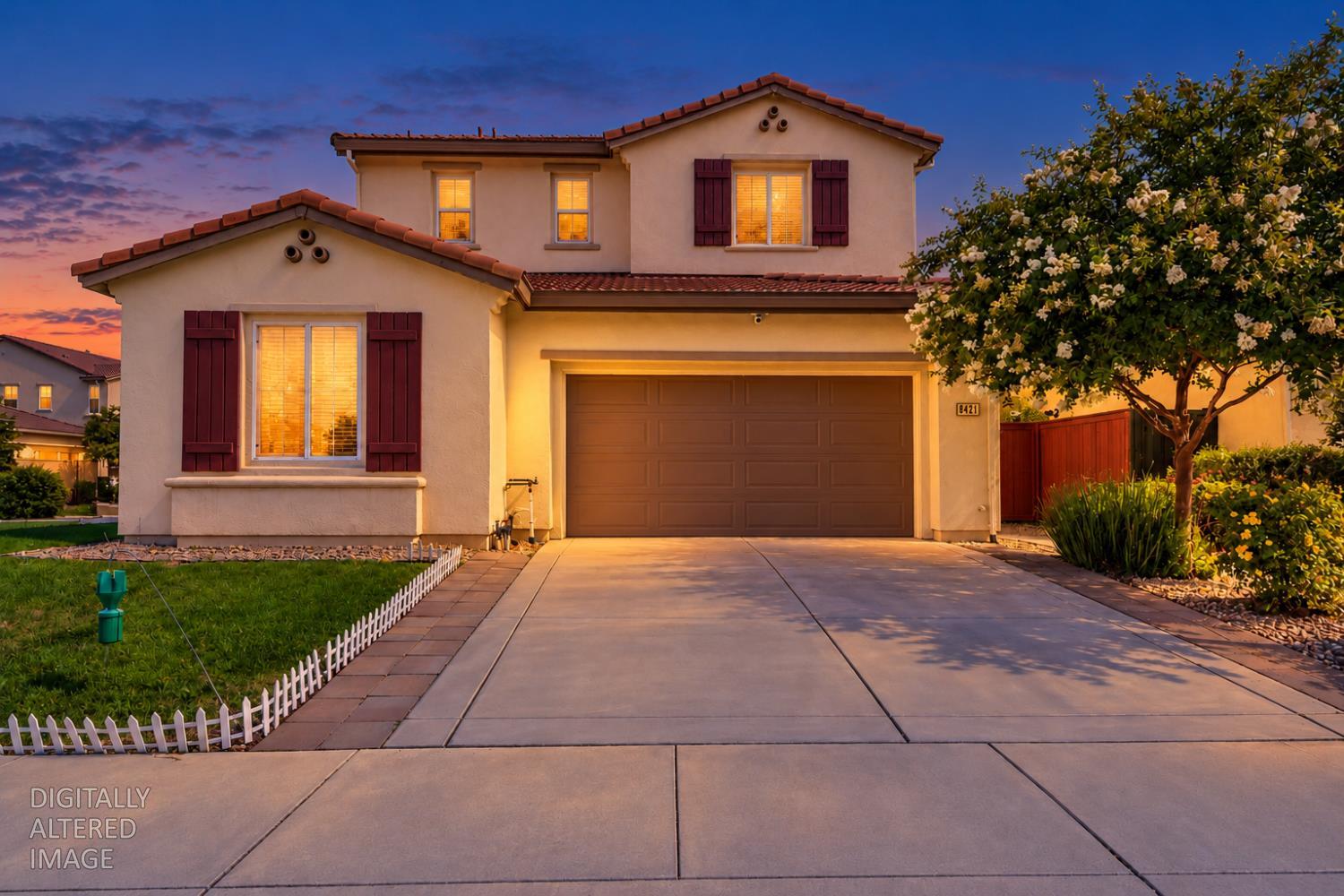 8421 Vila Gale Way