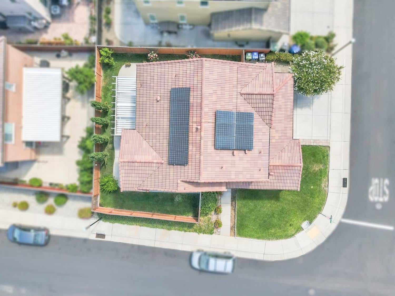 8421 Vila Gale Way