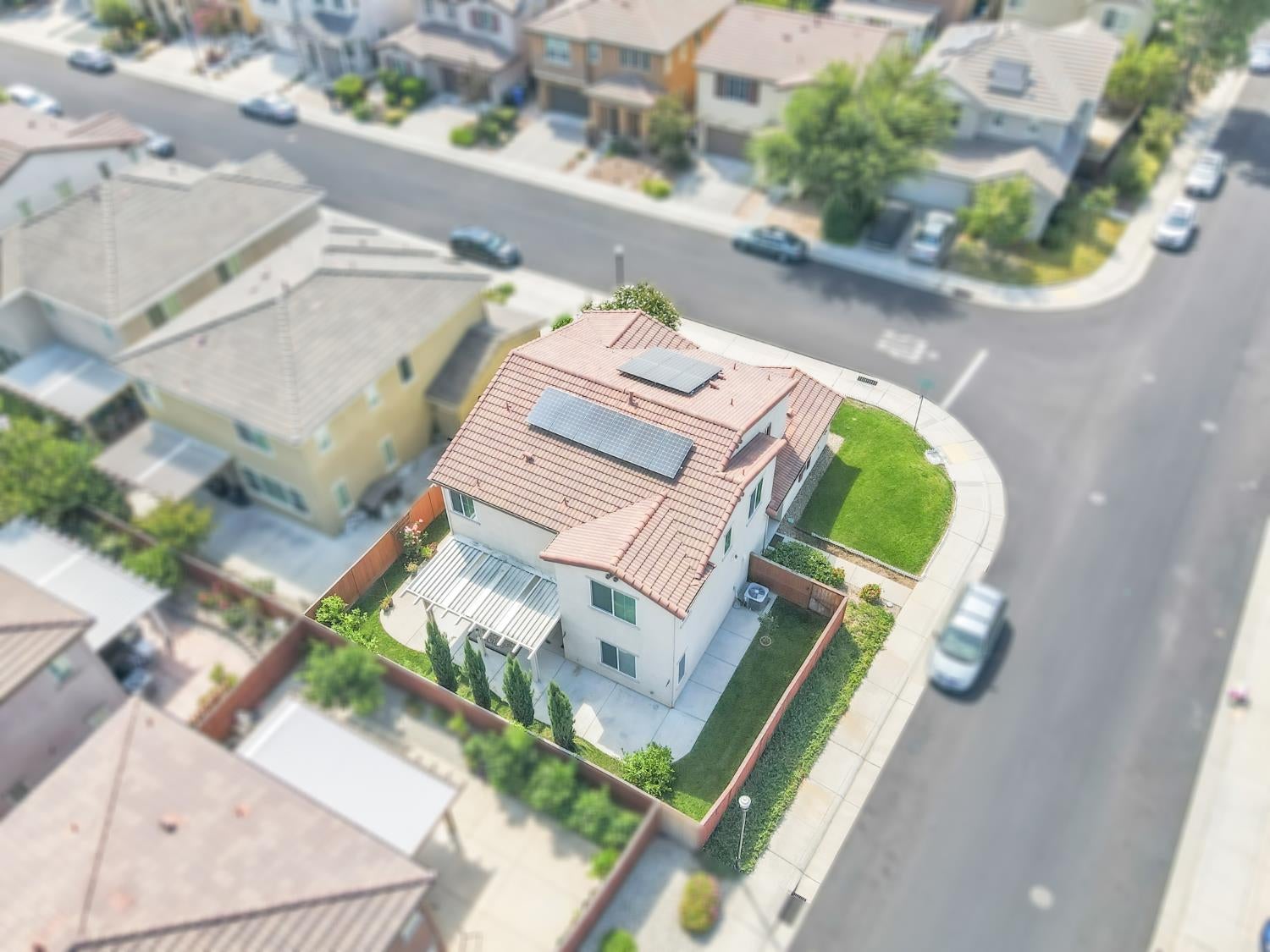 8421 Vila Gale Way
