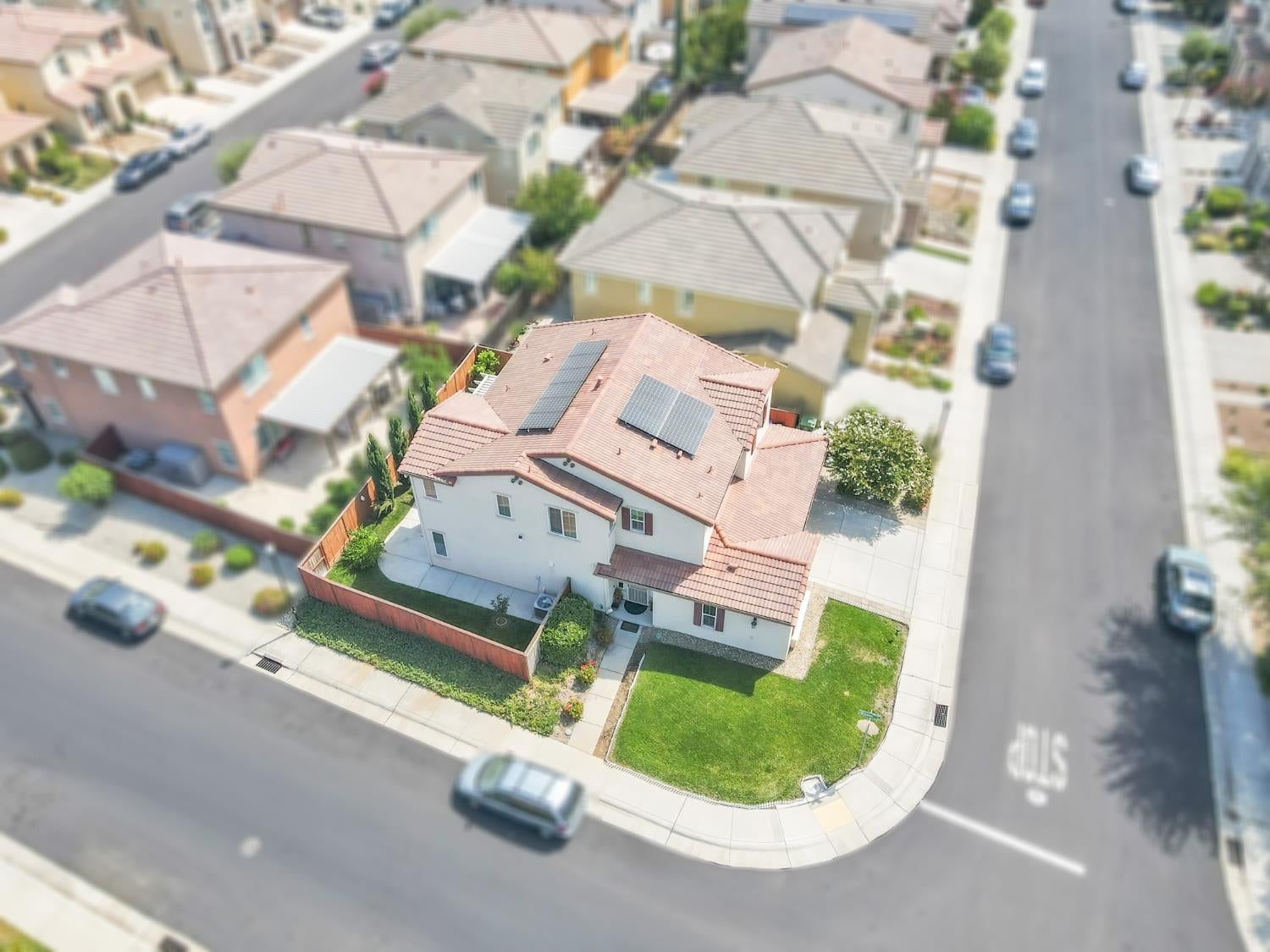 8421 Vila Gale Way
