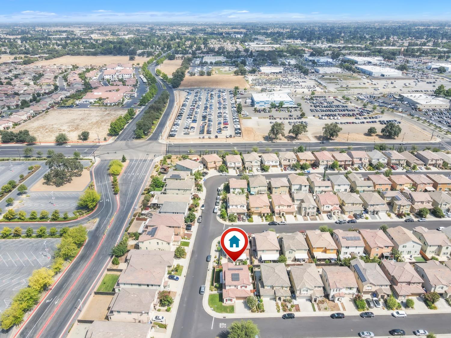 8421 Vila Gale Way