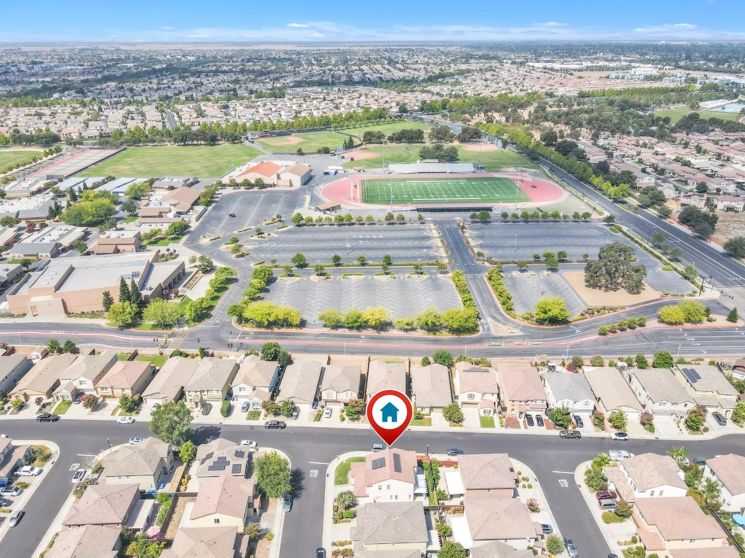 8421 Vila Gale Way
