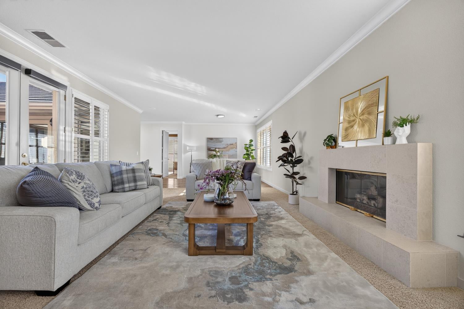 9596 Golf Course Lane