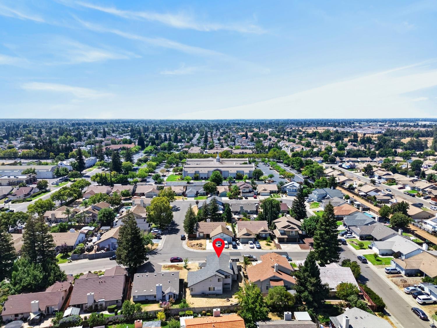 8019 PINOT NOIR Way