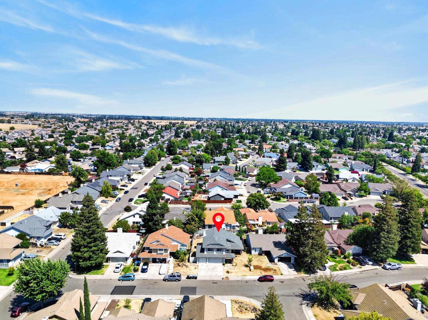 8019 PINOT NOIR Way
