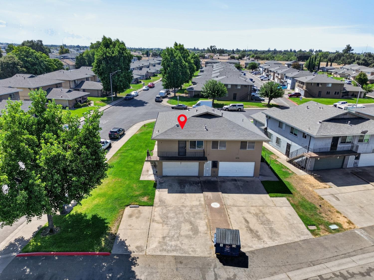 4479 La Cresta Way 4