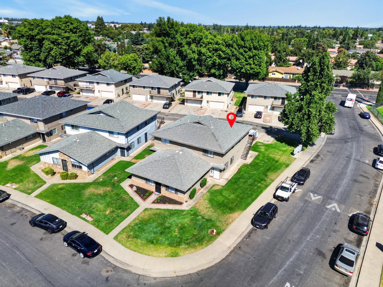 4479 La Cresta Way 4