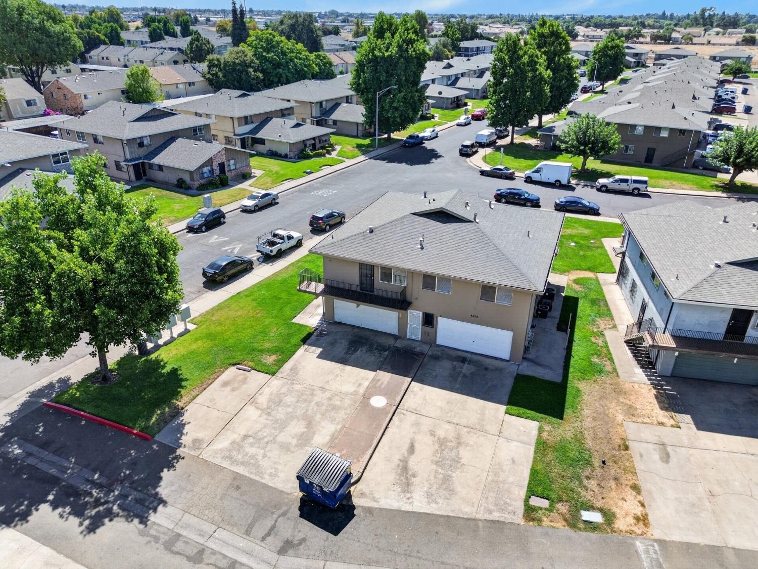 4479 La Cresta Way 4