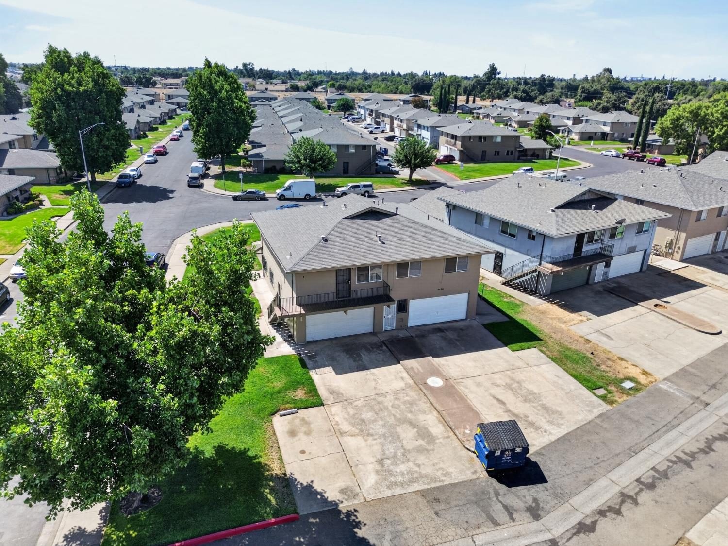 4479 La Cresta Way 4