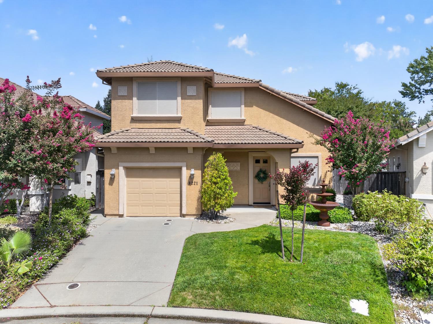 8221 ASHCREST Lane